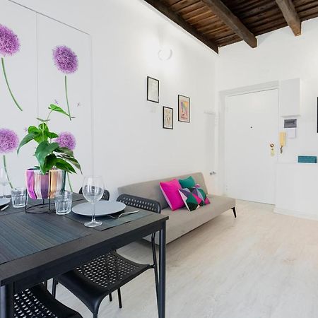 I-Homes Fashion Savona มิลาน ภายนอก รูปภาพ