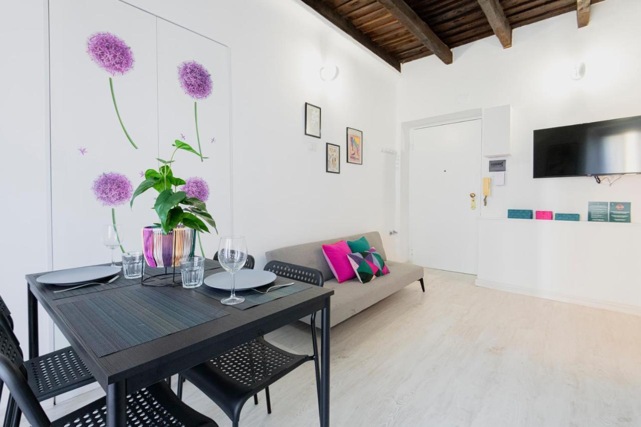 I-Homes Fashion Savona มิลาน ภายนอก รูปภาพ