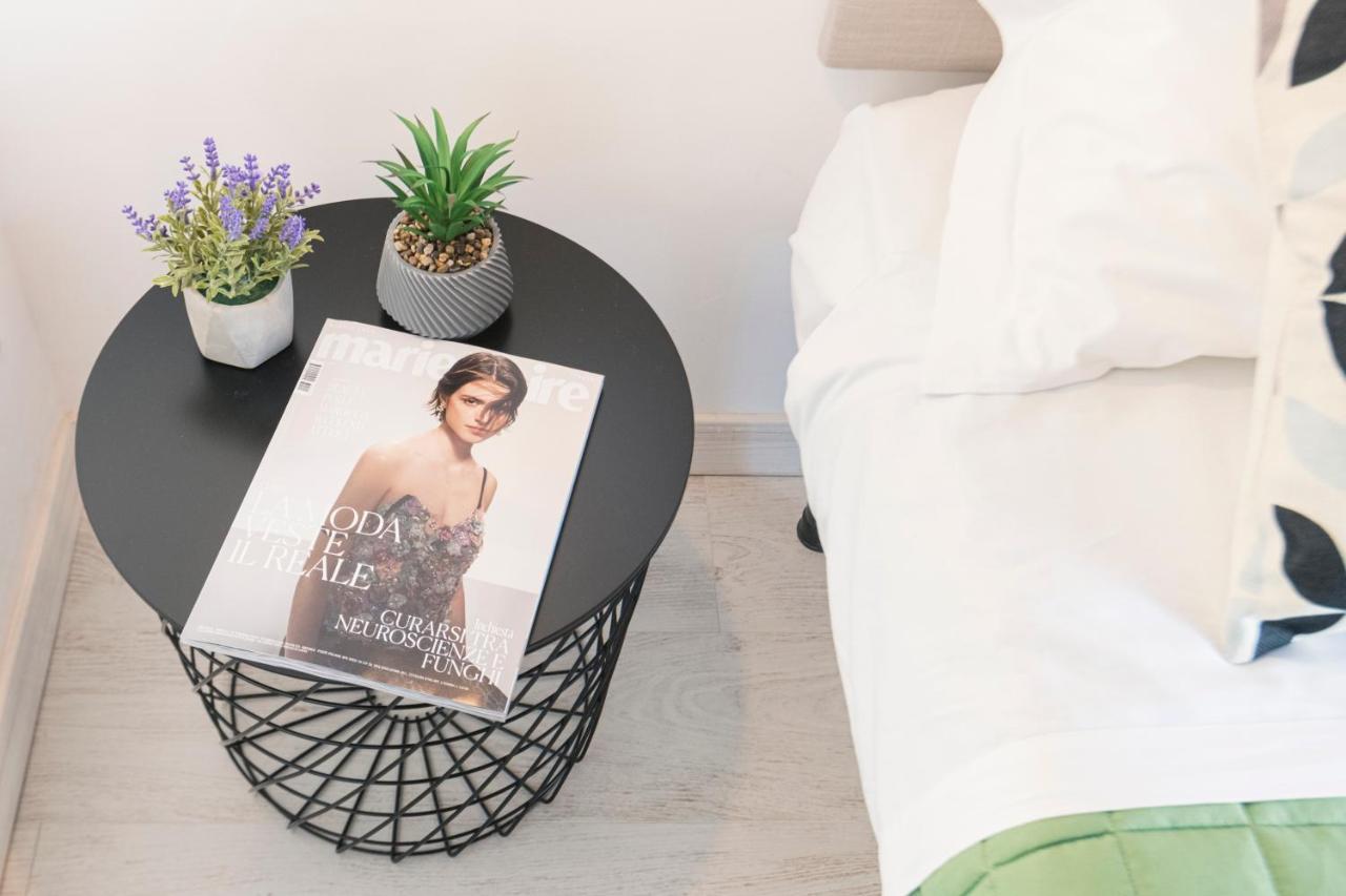 I-Homes Fashion Savona มิลาน ภายนอก รูปภาพ