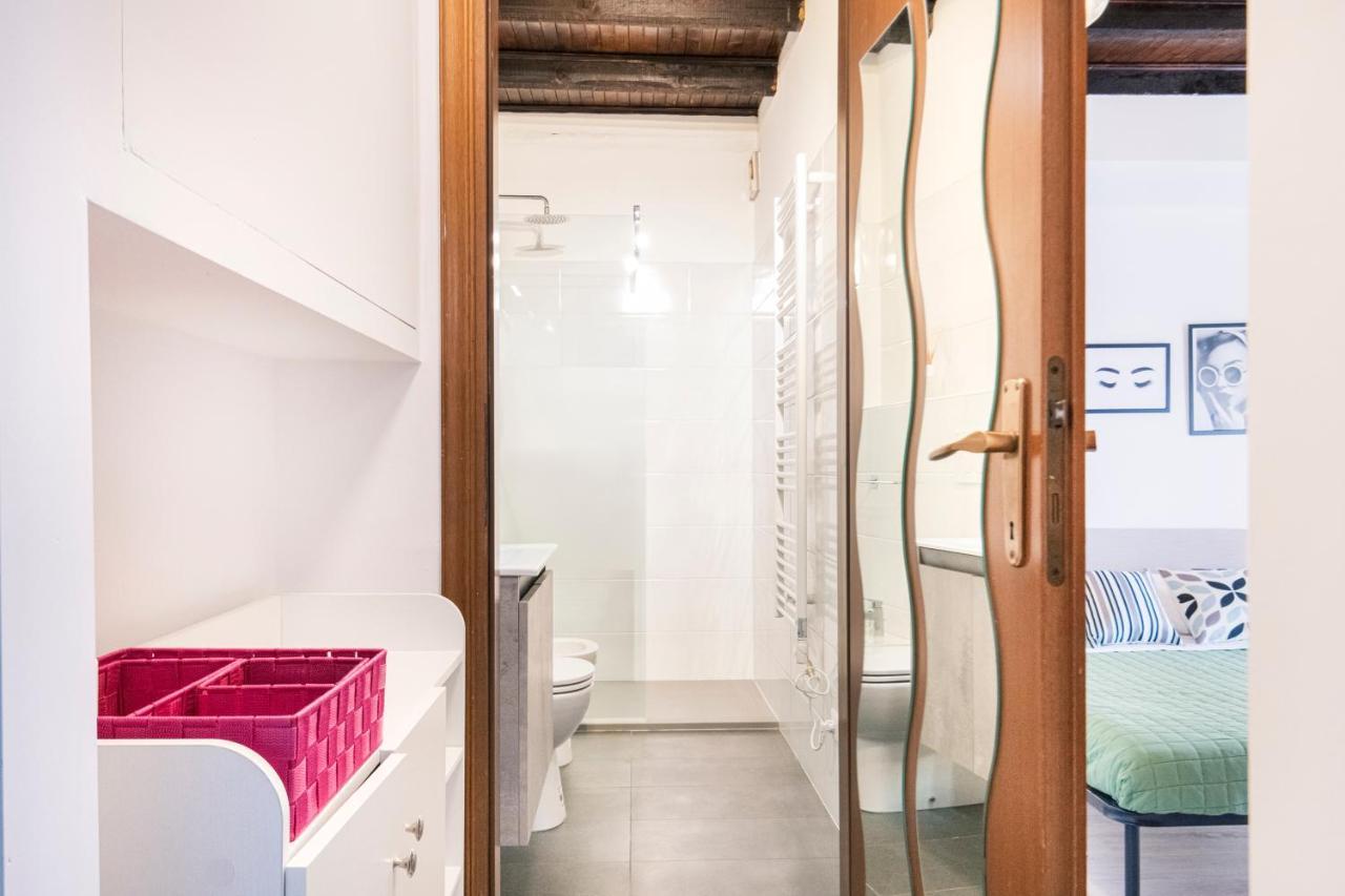 I-Homes Fashion Savona มิลาน ภายนอก รูปภาพ