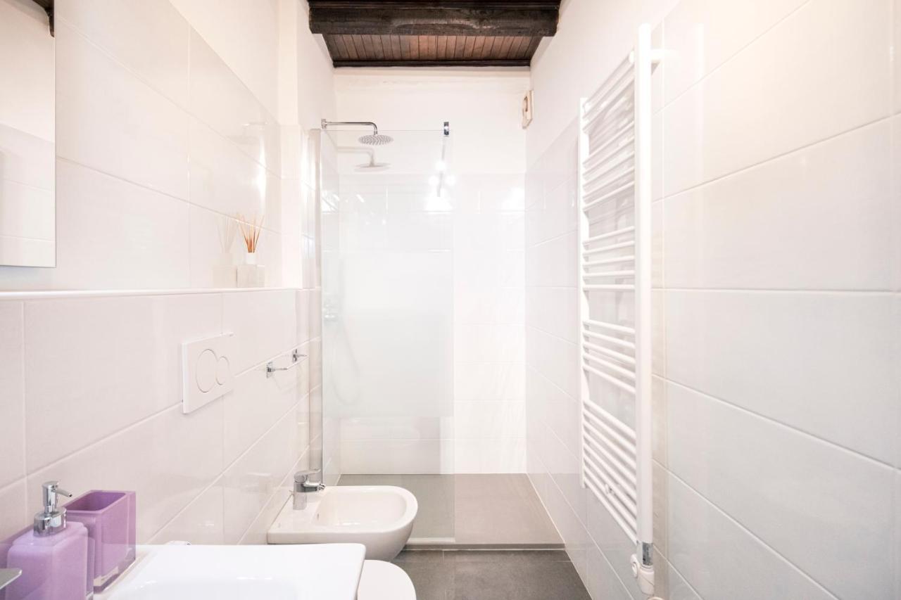 I-Homes Fashion Savona มิลาน ภายนอก รูปภาพ